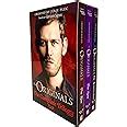 The Originals: The Rise: Amazon.co.uk: Plec, Julie: Books.